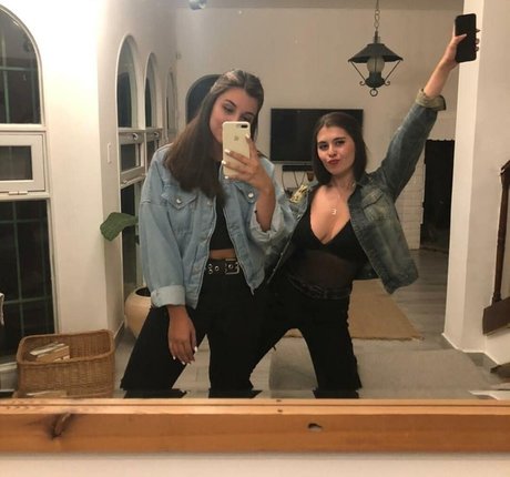 Ailin Marquez erotic star pic