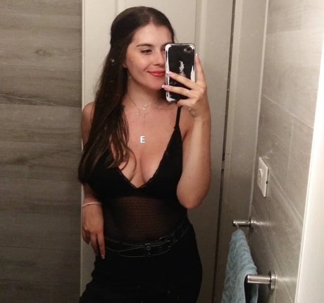 Ailin Marquez model exclusive img