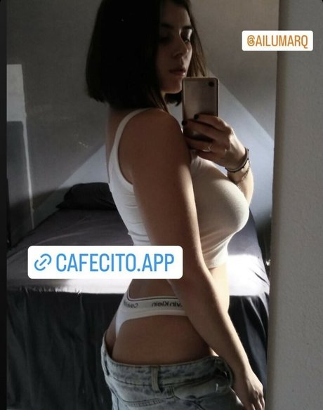 Ailin Marquez art actress photo