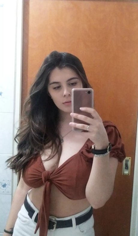 Ailin Marquez hot model pic