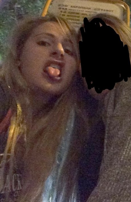 Sophia Zisi pornographic model photos