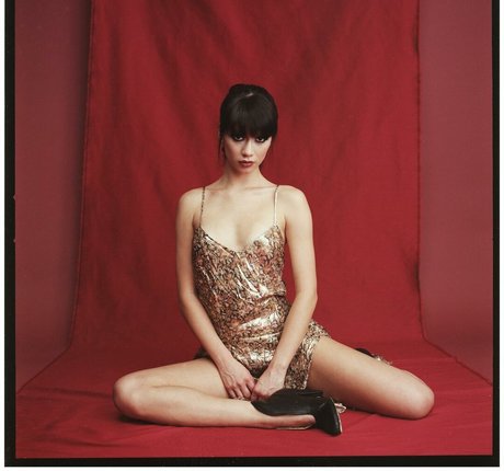 Paige Searcy nice model photo