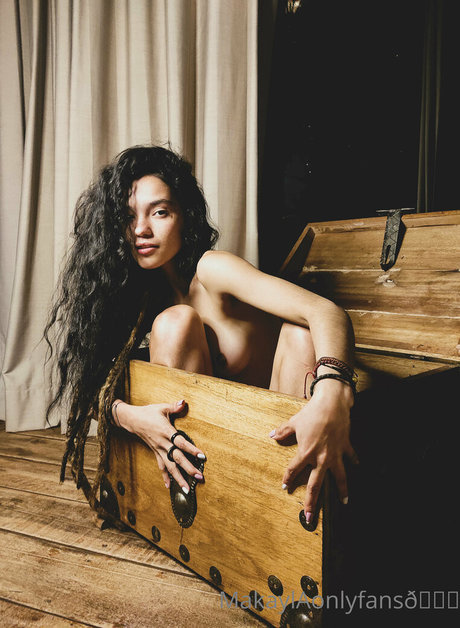 Makayla Cortez pornstar exclusive photo