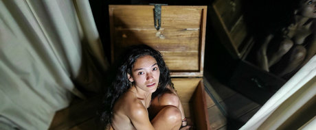 Makayla Cortez sexy model pic