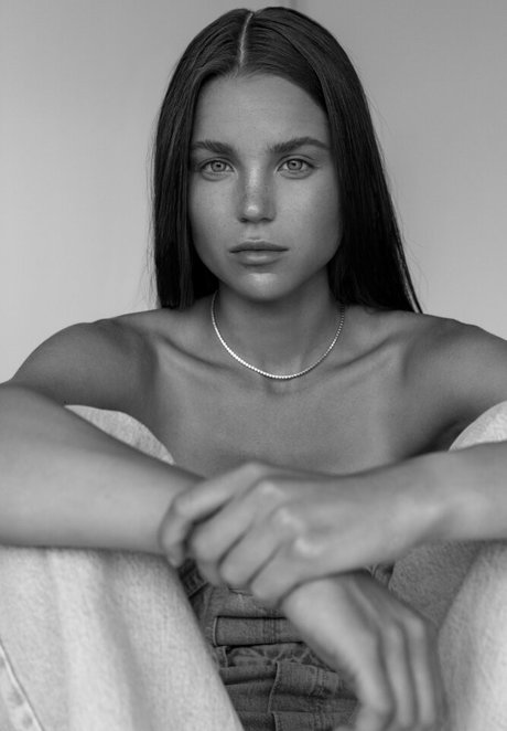 blonde tits onlyfans nudes image