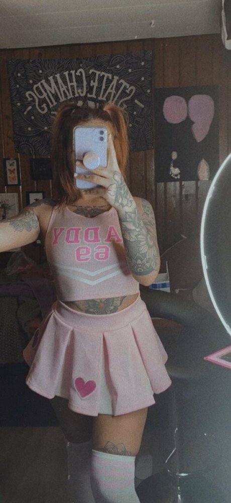 meowoliviameow top model img