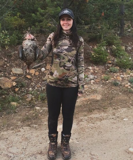 Elaina Grant model high quality pic