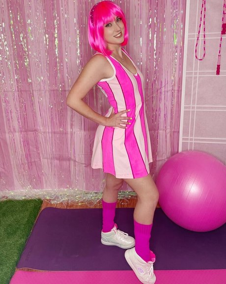 bunnycaraday pretty star photo