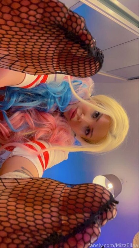 Ellaa Asmr pornstar hot pic