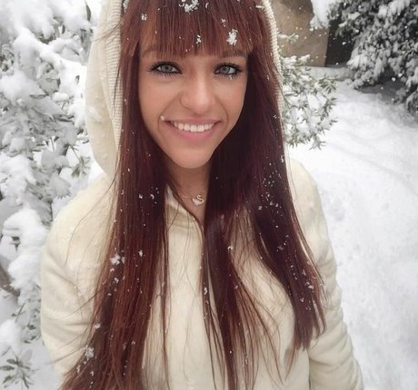 Angela Doxa exclusive model images