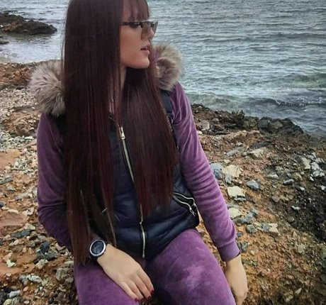 Angela Doxa nudes star pics