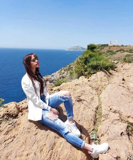 Angela Doxa erotic model pictures