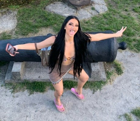 Zapressa Zapata erotic model photo