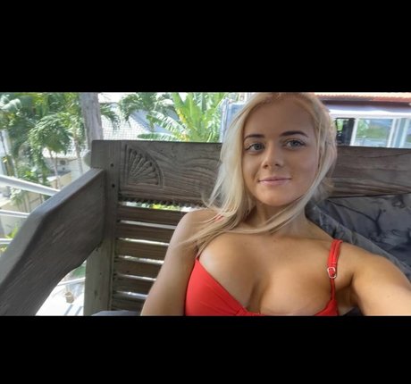 Jasmine Douds model perfect image