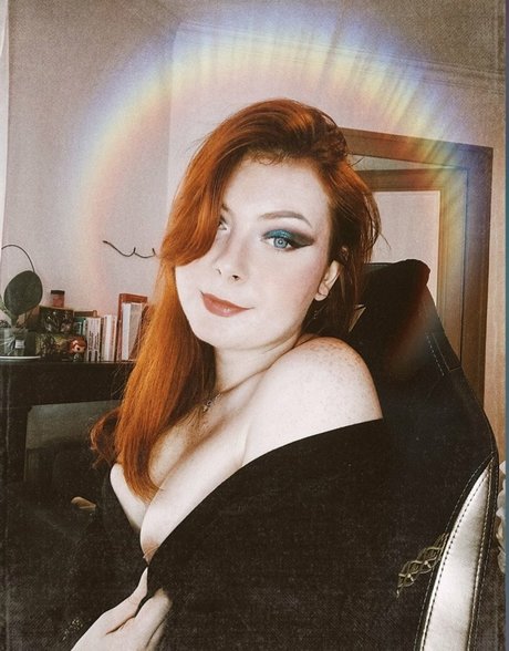 Elena Rose Burri beautiful model pictures