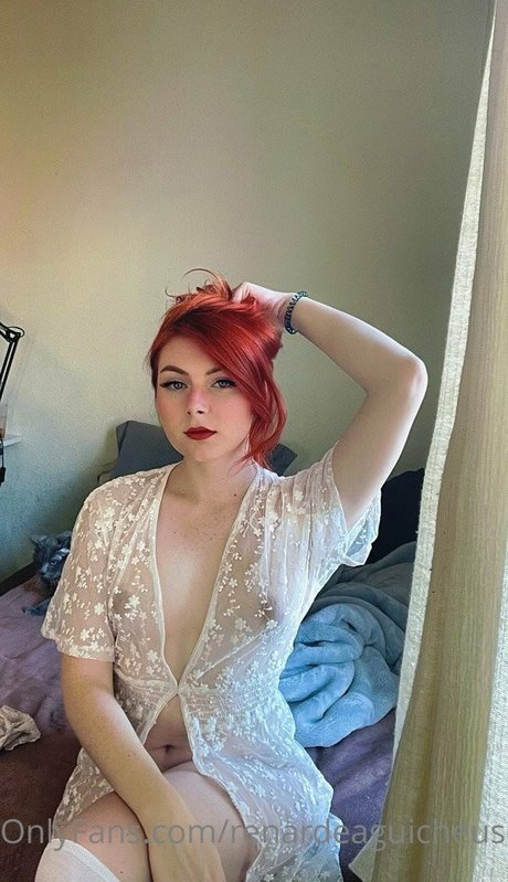 Elena Rose Burri pornstar nude photos