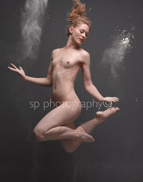 Katie Derry model high quality images