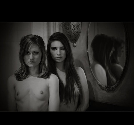 Katie Derry pornstar erotic galleries