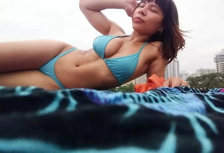 Lala Vieira perfect actress photo