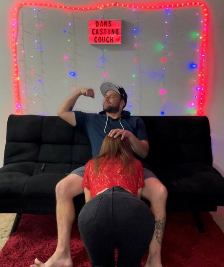 Dannydirty free pornstar gallery