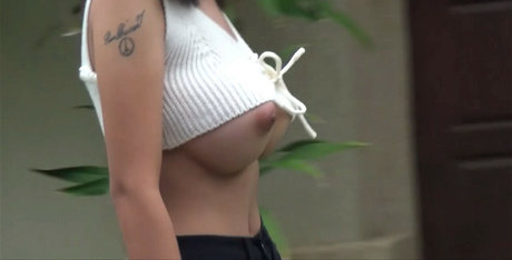 Candiddingdongs naked actress photo