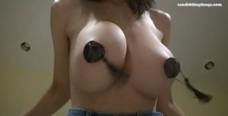 Candiddingdongs model perfect picture