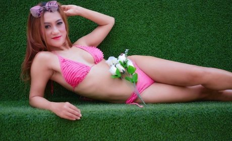 Thai Milf Rita nudes pornstar pictures