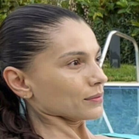 Juli Kruchkova star nice images