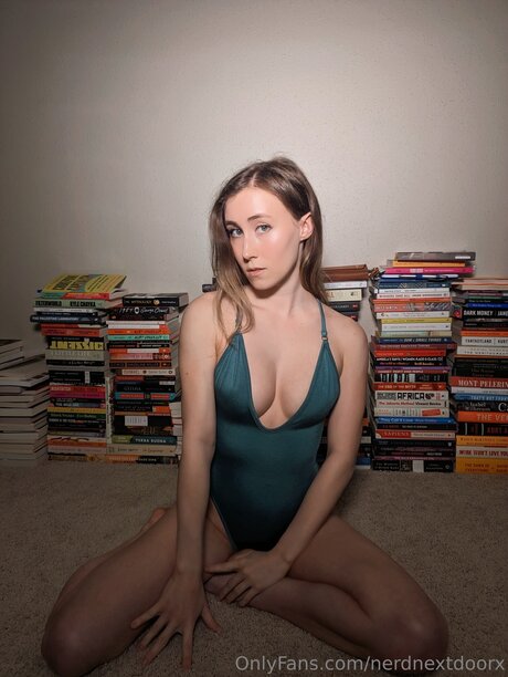 nerdnextdoorx hd model gallery