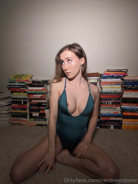nerdnextdoorx star nudes pictures