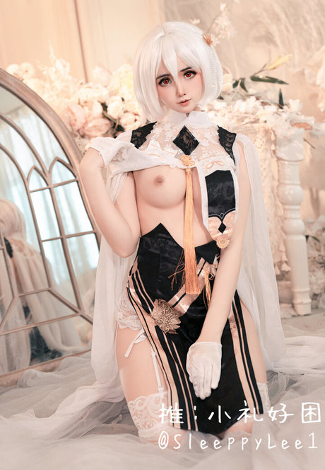 Sleeppylee1 star pretty galleries