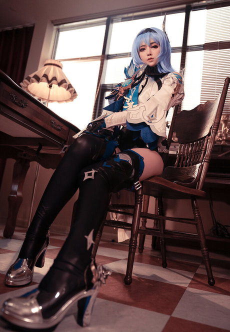 Sleeppylee1 star hot pic