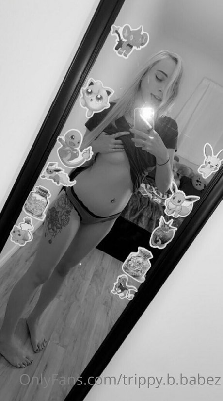 Trippy Baez adult star picture