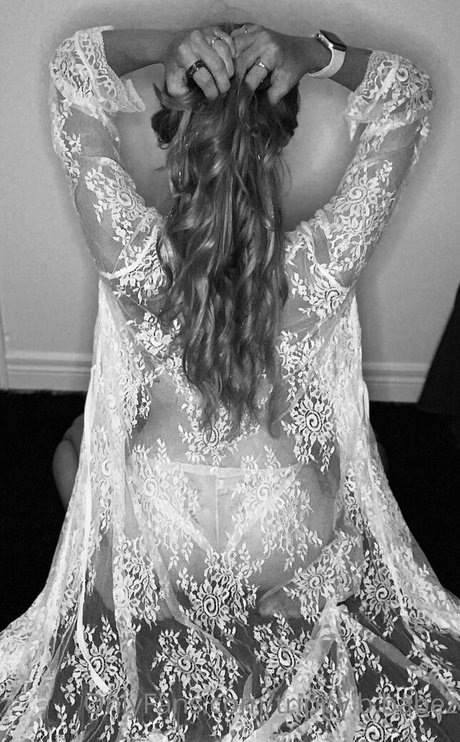 Trippy Baez pornographic model picture