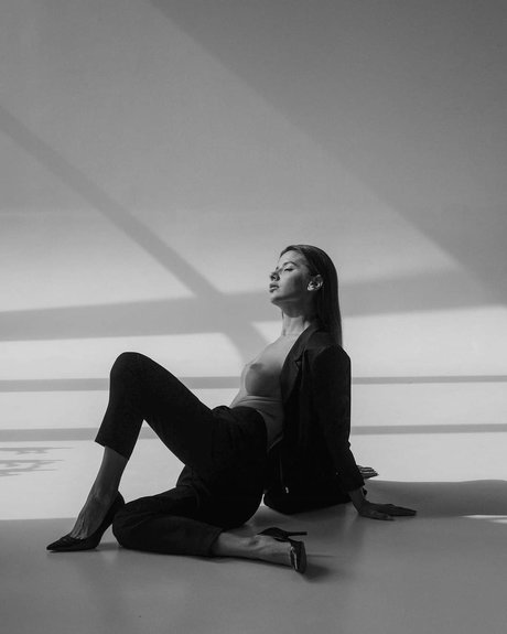 Aktasak naked star archive