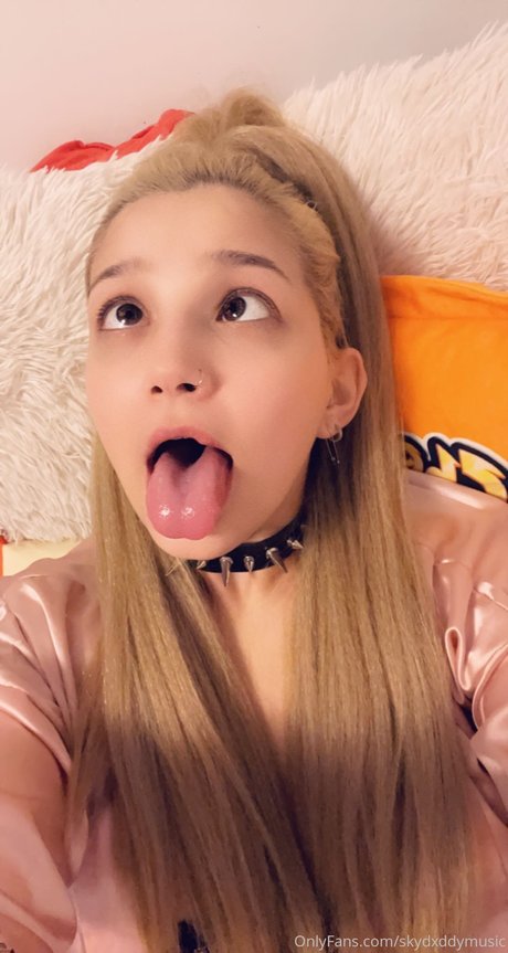 Skydxddy pretty actress images