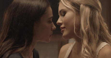 Tommi Rose pornstar hot image