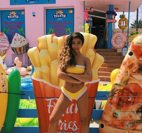 Natalia Jorquera pornstar naked photo