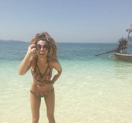 Natalia Jorquera nice actress images