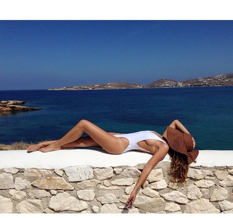 Natalia Jorquera model nudes image