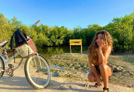 Natalia Jorquera star hot photos