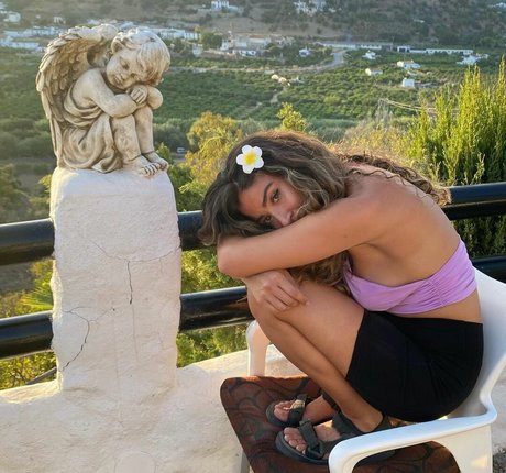 Natalia Jorquera nice model images