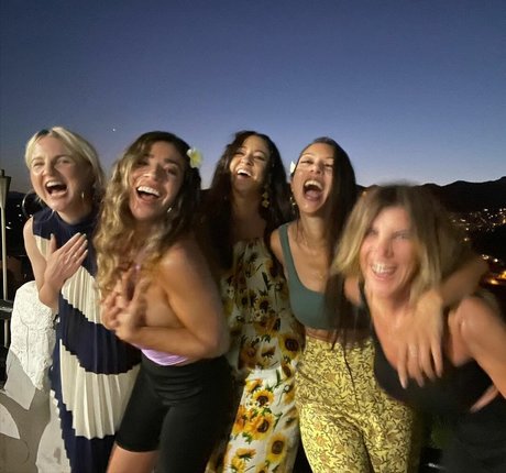 Natalia Jorquera model nice pictures