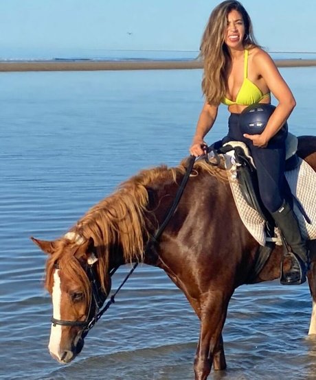 Natalia Jorquera naked actress images