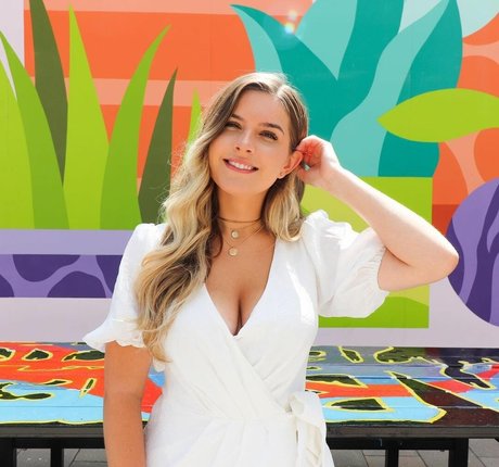 Alexandra Strambu model sexy galleries