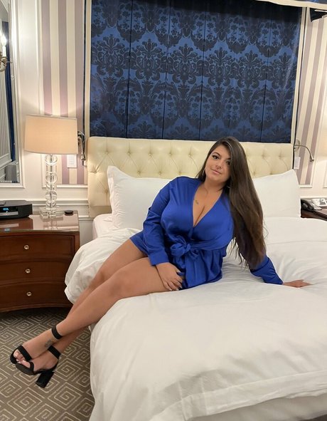 Greekgoddess204 perfect star image