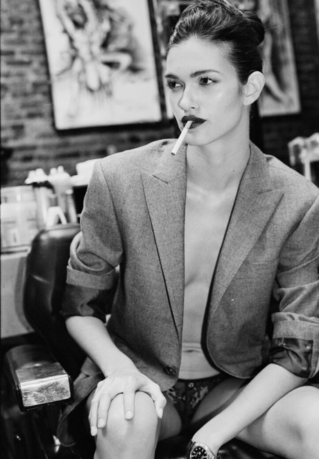 Sofia Reynal high quality actress pictures