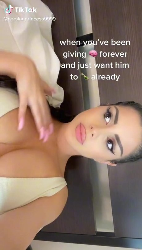 persianprincess model naked images