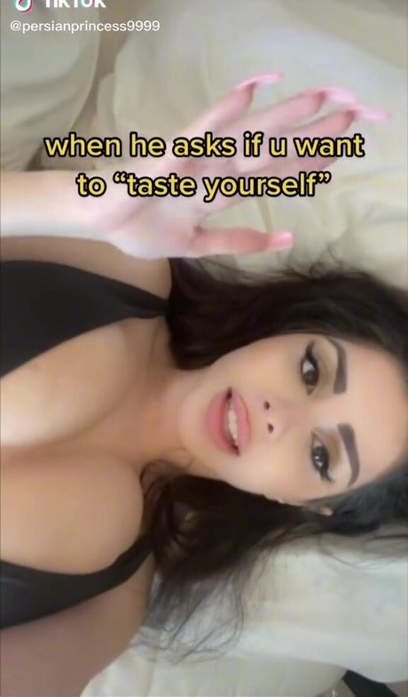 persianprincess high quality star picture