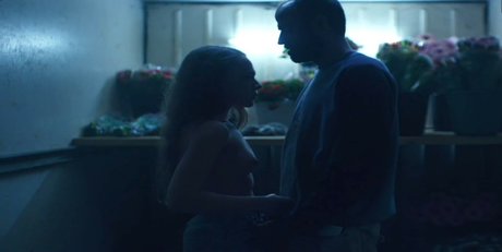 Shira Haas best model images